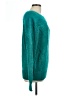 Nordstrom Teal Pullover Sweater Size L - photo 4