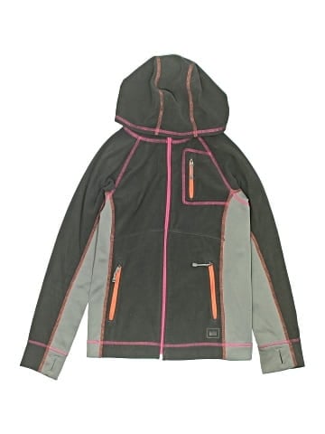 REI Zip Up Hoodie (view 1)