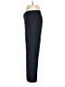 Nine West Chevron-herringbone Blue Dress Pants Size 8 (petite) - photo 5
