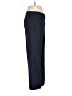 Nine West Chevron-herringbone Blue Dress Pants Size 8 (petite) - photo 4