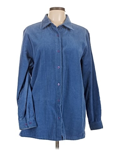 Blair Fleece (view 1)