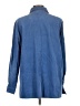 Blair 100% Cotton Blue Fleece Size L - photo 2