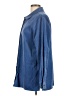 Blair 100% Cotton Blue Fleece Size L - photo 5