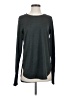 Athleta Gray Long Sleeve T-Shirt Size S (tall) - photo 1