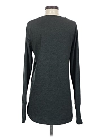 Athleta Long Sleeve T-Shirt (view 2)