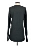 Athleta Gray Long Sleeve T-Shirt Size S (tall) - photo 2