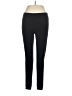 Assets Solid Black Active Pants Size XL - photo 1