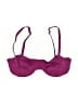 CUUP Purple Swimsuit Top Size 11 - photo 1