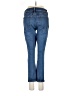 Ann Taylor LOFT Hearts Blue Jeans Size 6 - photo 2