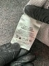Nike 100% Polyester Gray Pullover Sweater Size S - photo 8