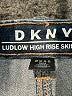 DKNY Blue Jeans Size 26 waist - photo 7