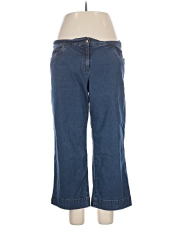 Eileen Fisher Jeans (view 1)