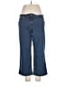 Eileen Fisher Blue Jeans Size XL - photo 1