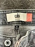 CAbi Gray Jeans Size 16 - photo 4