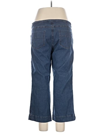 Eileen Fisher Jeans (view 2)