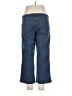 Eileen Fisher Blue Jeans Size XL - photo 2
