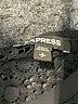 Express Black Long Sleeve Blouse Size S - photo 7