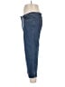 Eileen Fisher Blue Jeans Size XL - photo 5
