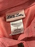 Little Lass 100% Polyester Pink Dress Size 6 - photo 3