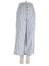 Madewell Stripes Blue Casual Pants Size 23 waist - photo 1