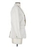 Rag & Bone 100% Polyester Ivory Blazer Size 2 - photo 4