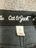 Cat & Jack Green Jeans Size 5 - photo 3