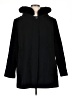 Sachi Black Jacket Size 1X - photo 1