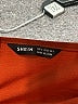 Shein Brown Tube Top Size S - photo 4
