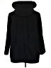 Sachi Black Jacket Size 1X - photo 2