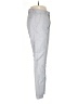 Matchstick 100% Cotton Gray Casual Pants Size XL (estimated) - photo 4