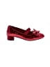 Unbranded Red Flats Size 4 - photo 1