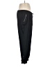 Jennifer Lopez 100% Polyester Solid Black Casual Pants Size 1X - photo 4
