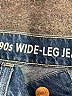 J.Crew Blue Jeans Size 28 waist - photo 6