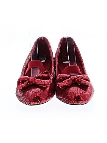 Unbranded Flats (view 2)
