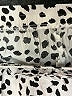Unbranded Animal Print White Casual Skirt Size S (estimated) - photo 4