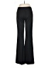 Elie Tahari Black Wool Pants Size M (estimated) - photo 2