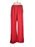 Unbranded Red Casual Pants Size XL - photo 1