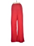 Unbranded Red Casual Pants Size XL - photo 2