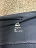 Gap Fit Graphic Blue Active Pants Size M - photo 7