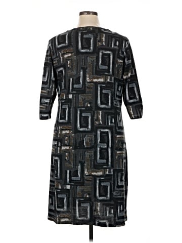 KRISTIN NICOLE Casual Dress (view 2)