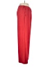 Unbranded Red Casual Pants Size XL - photo 4