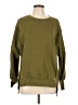 Unbranded Green Sweatshirt Size LgEstimated - photo 1