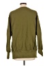 Unbranded Green Sweatshirt Size LgEstimated - photo 2