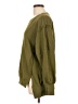 Unbranded Green Sweatshirt Size LgEstimated - photo 5
