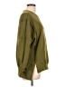 Unbranded Green Sweatshirt Size LgEstimated - photo 4