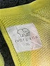 Ivory Ella Tie-dye Yellow Romper Size XL - photo 4