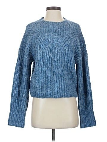 Abercrombie & Fitch Pullover Sweater (view 1)
