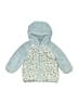 Jessica Simpson 100% Polyester Blue Coat 18-24 MO / 24 MO - photo 1