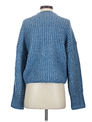 Abercrombie & Fitch Pullover Sweater (view 2)