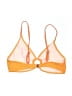Unbranded Orange Swimsuit Top Size L - photo 2